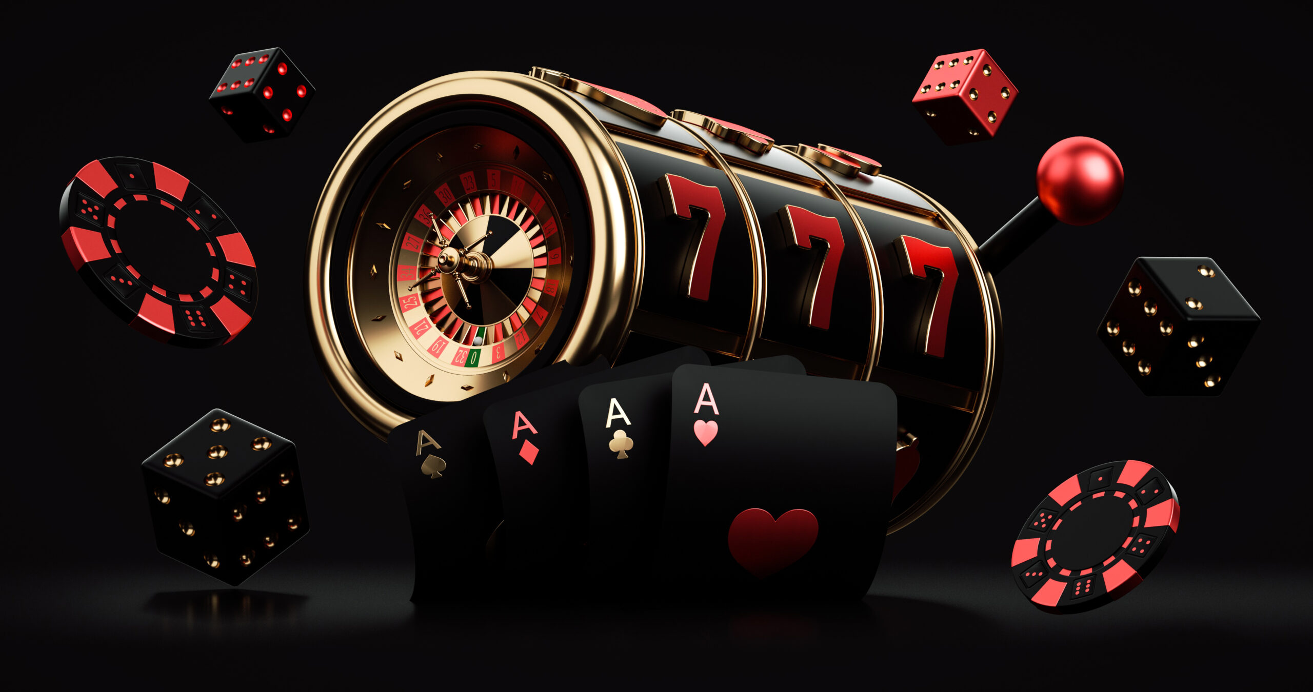 image of gaming tournaments for a gaming and entertainment company